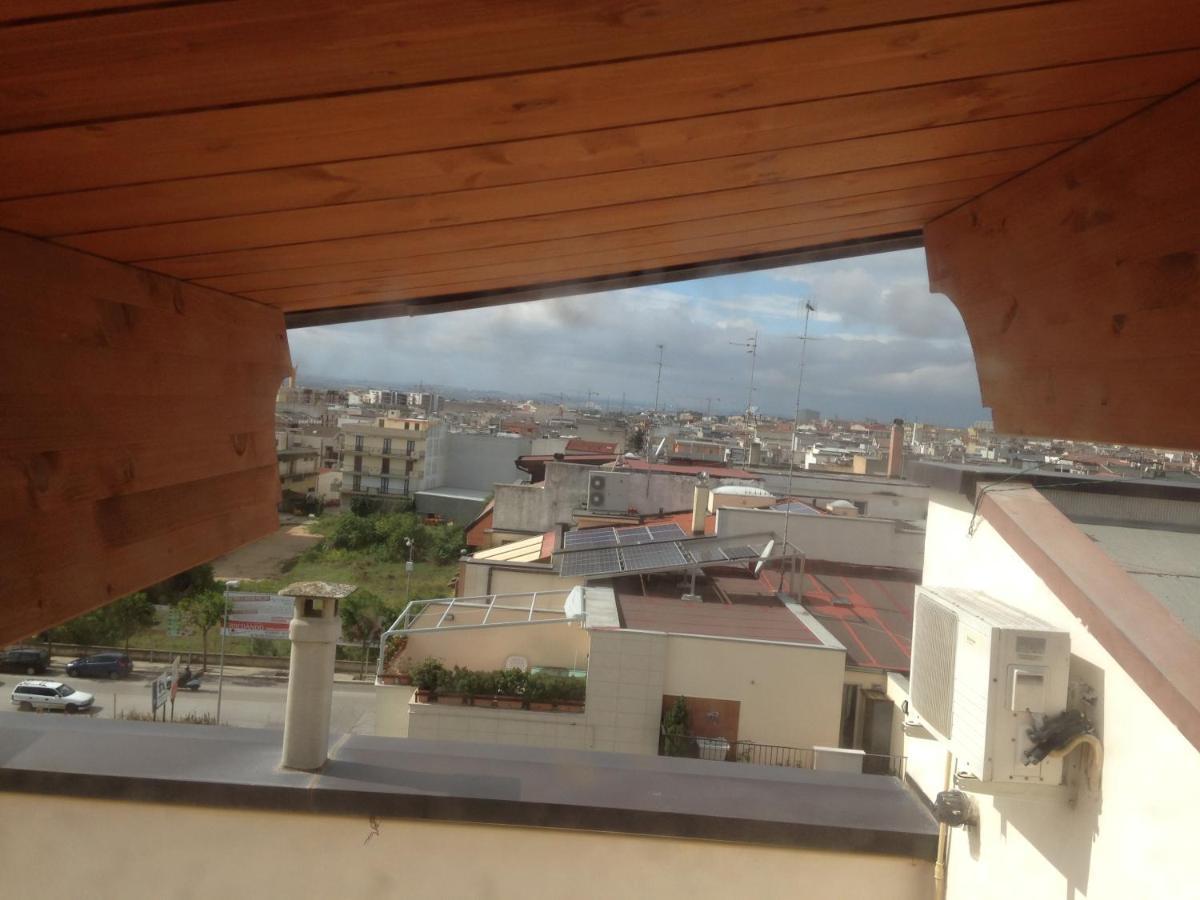 Panorama Lucano Altamura Quarto foto